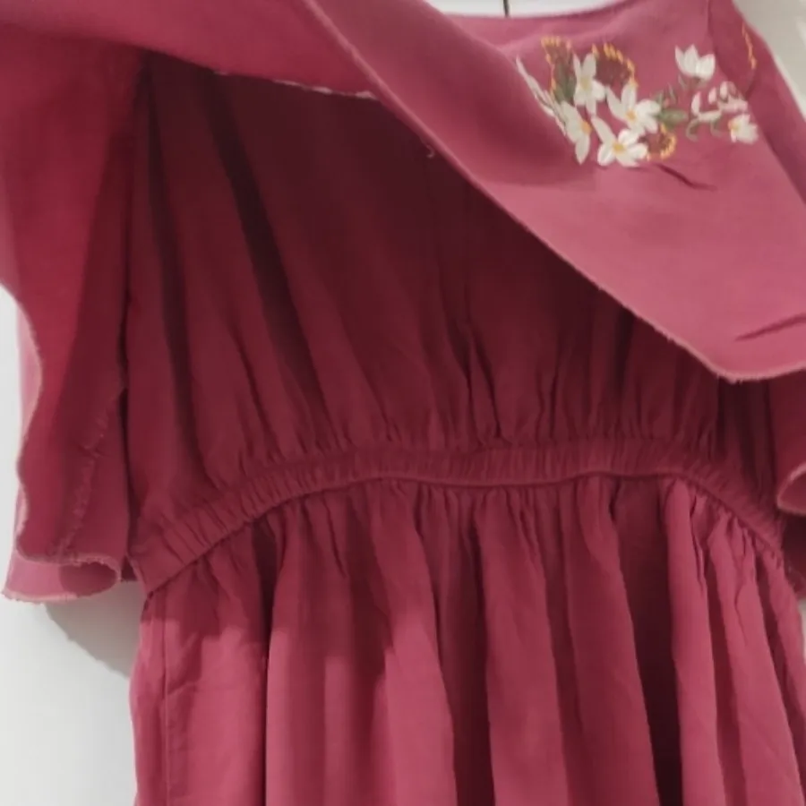 پیراهن کژوال راحتی و مجلس