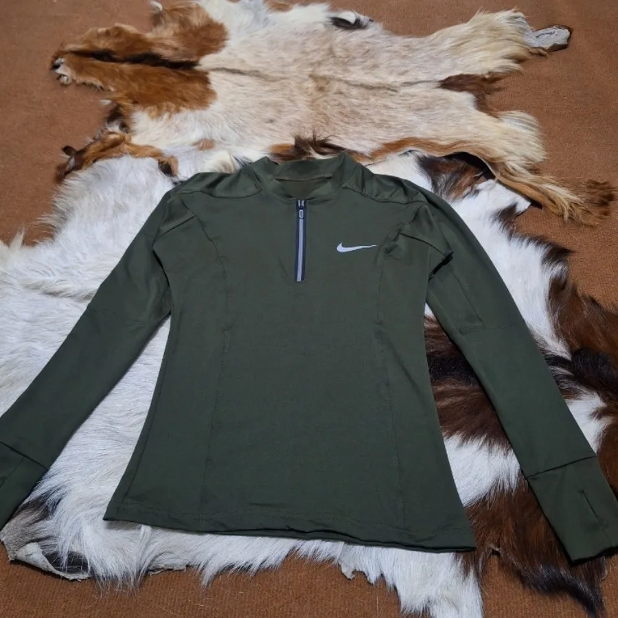 پیراهن فینگردار نایک