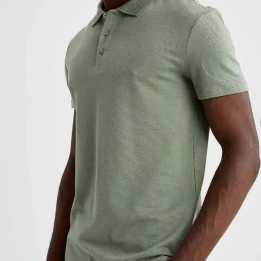 پلو شرت دفکتو