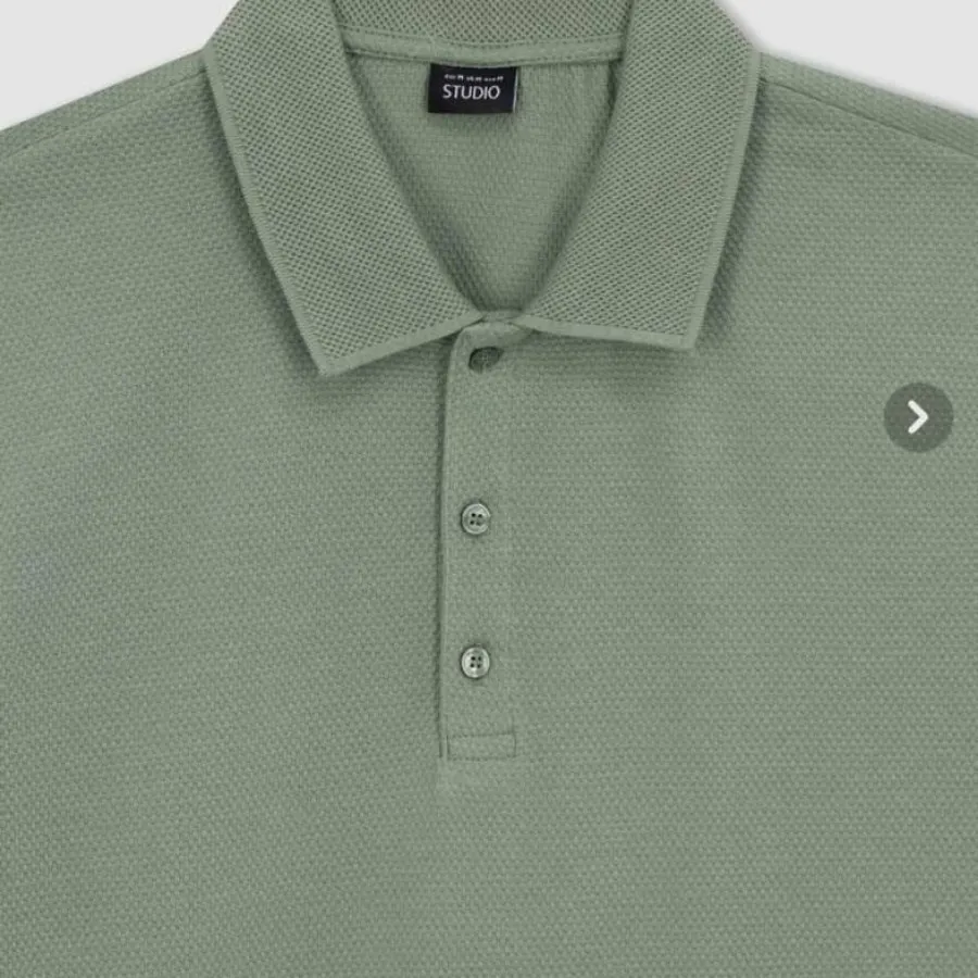 پلو شرت دفکتو