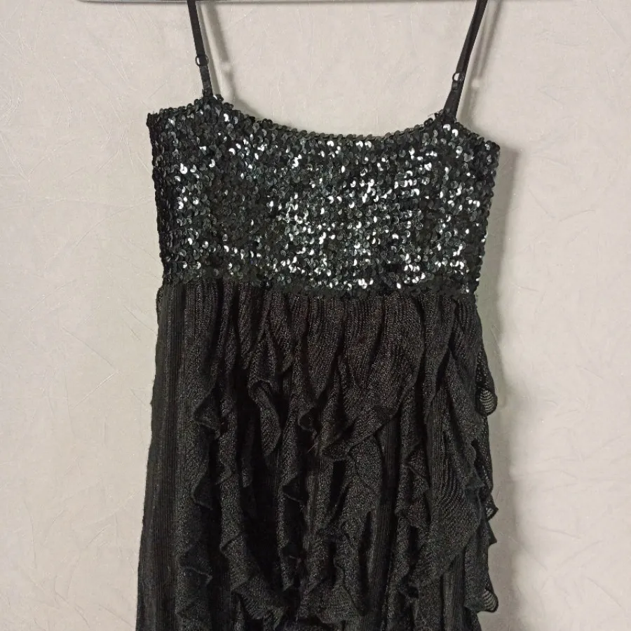 پیراهن دخترانه