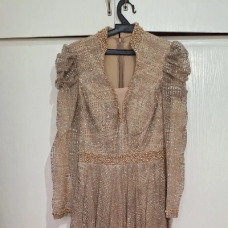 لباس مجلسی نو فقط 4500