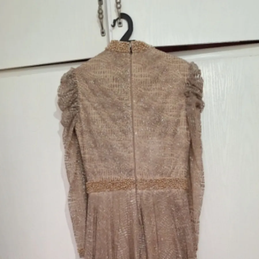 لباس مجلسی نو فقط 4500