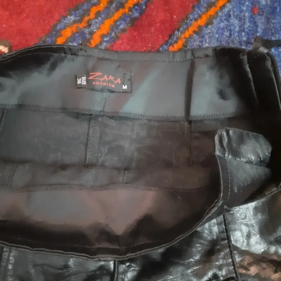 تاپ و دامن سایز 36