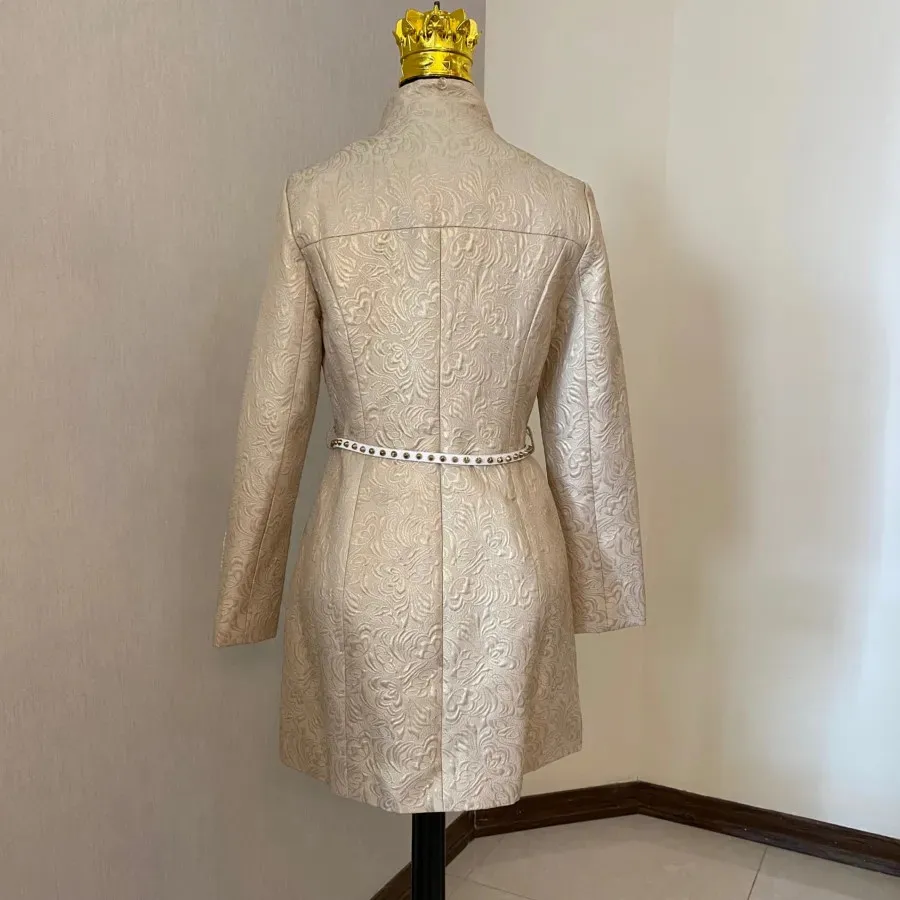 مانتوبرندایتالیایی سایز44