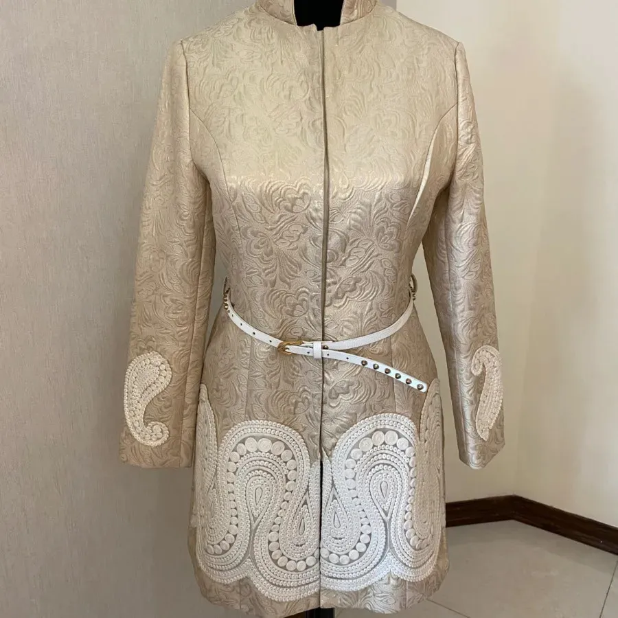 مانتوبرندایتالیایی سایز44