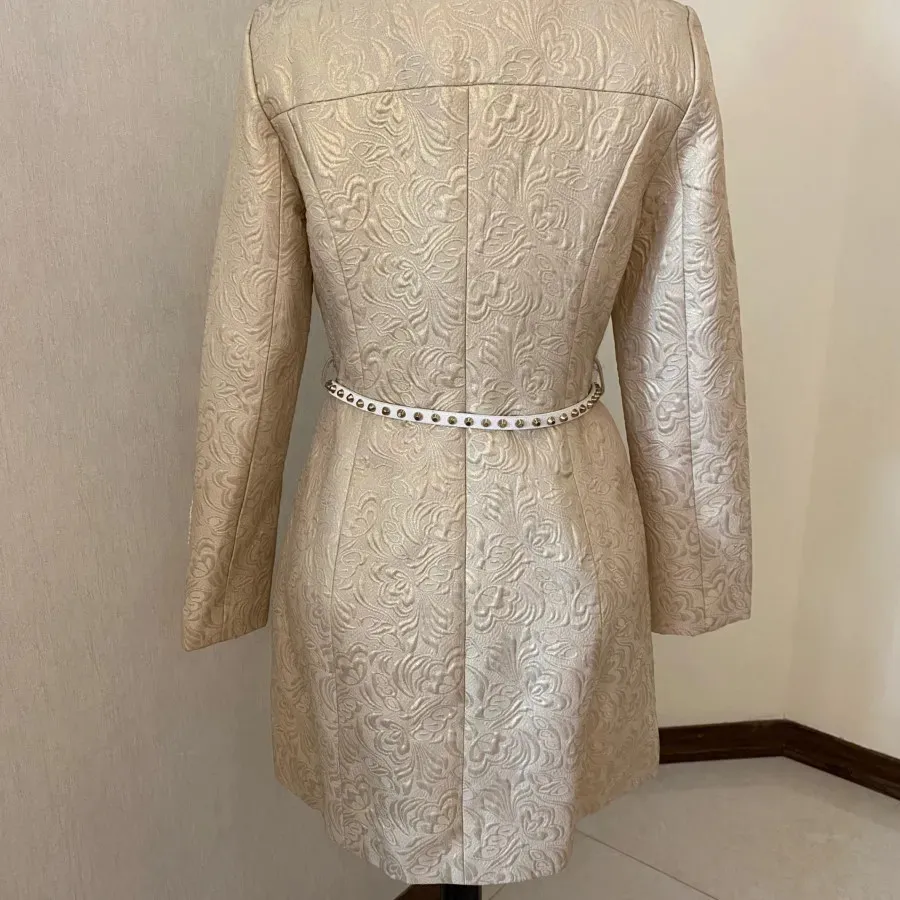 مانتوبرندایتالیایی سایز44