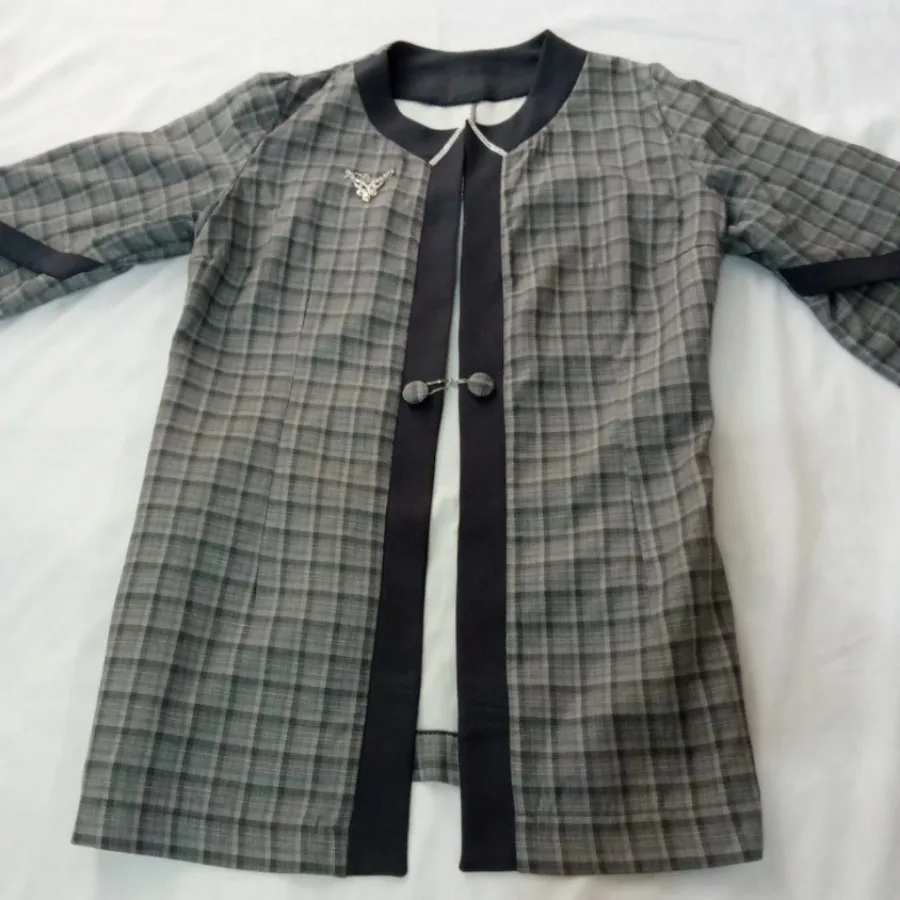 مانتو شلوار