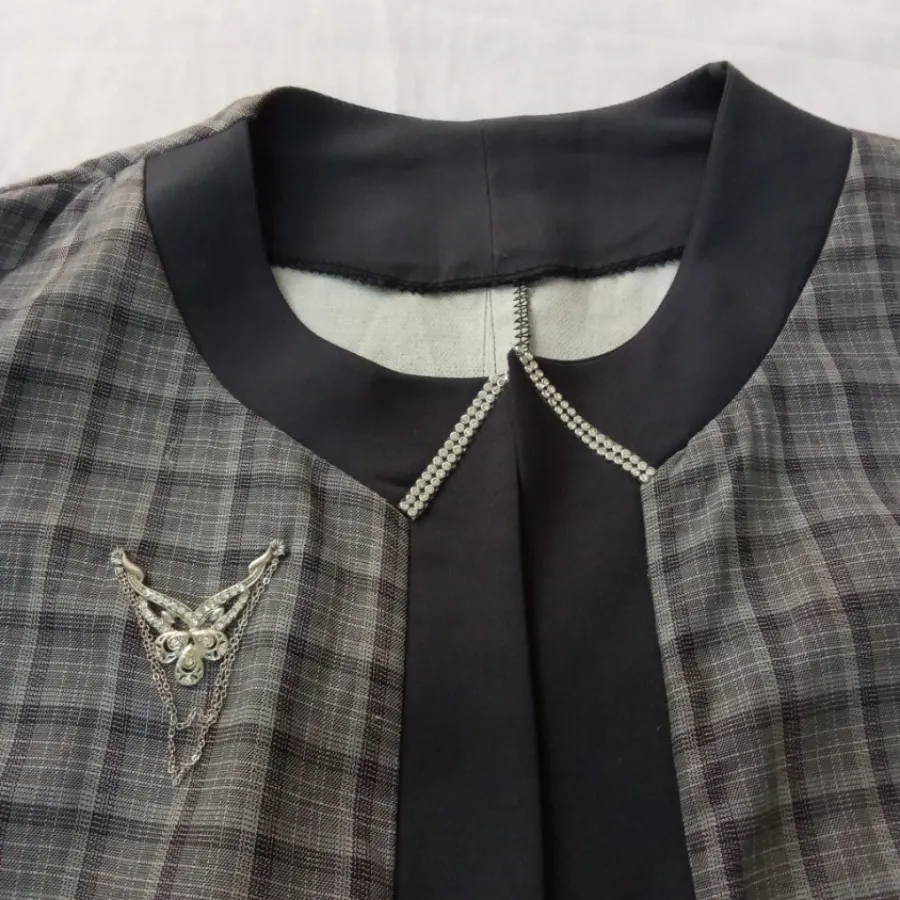 مانتو شلوار