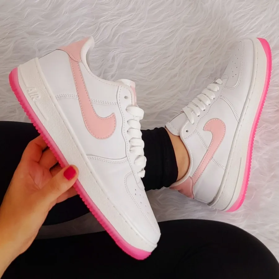 کتونی نایک ایرفورس وان