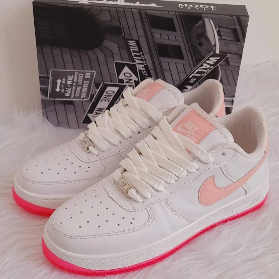 کتونی نایک ایرفورس وان