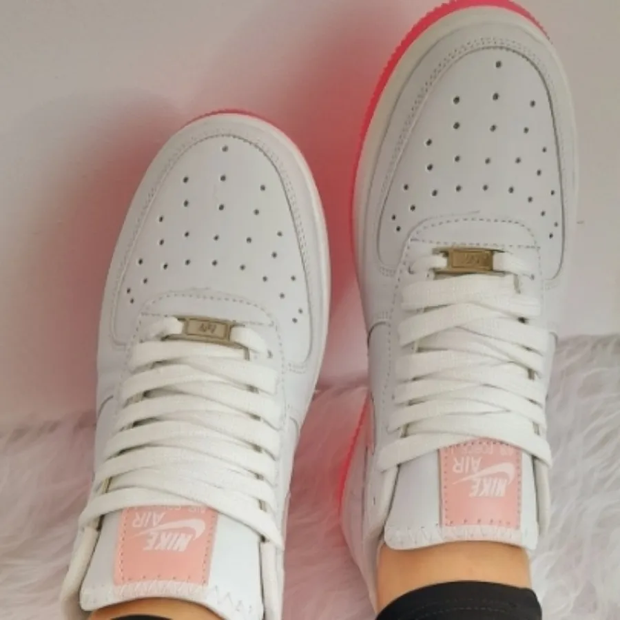 کتونی نایک ایرفورس وان