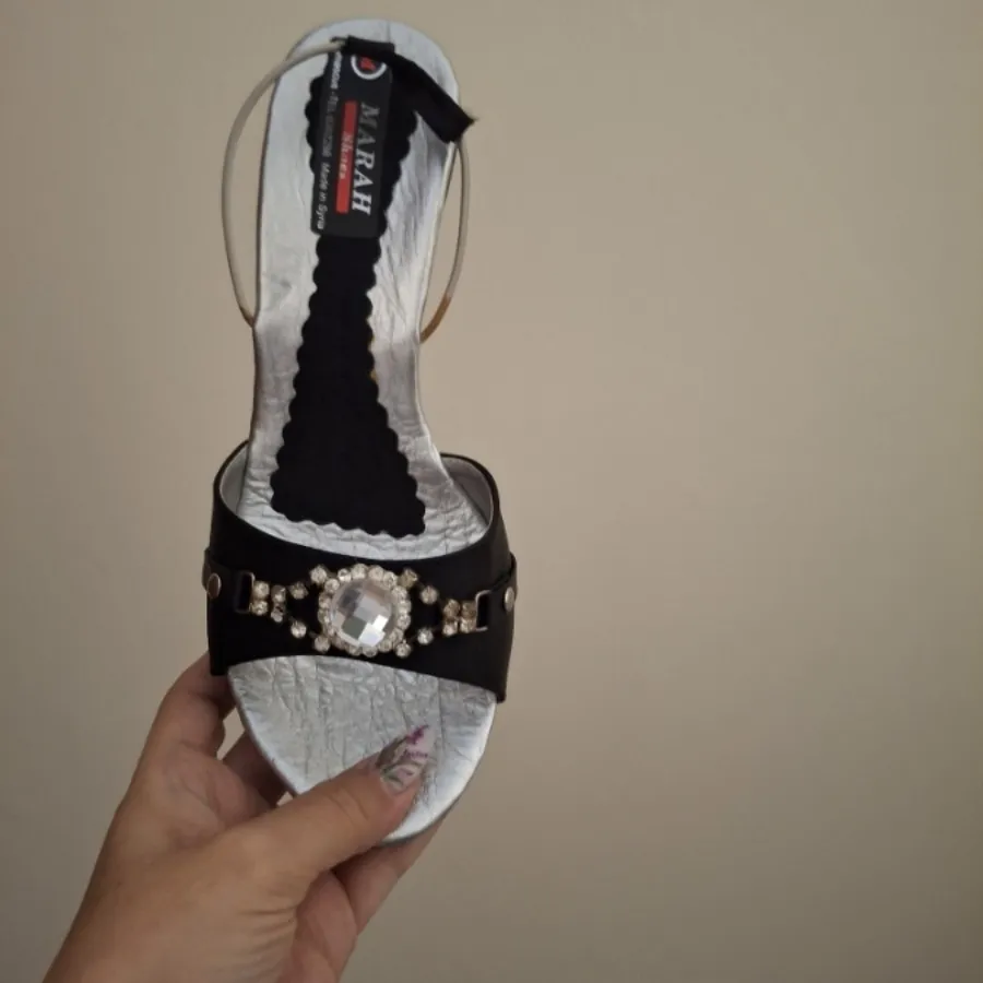 کفش صندل مجلسی 38