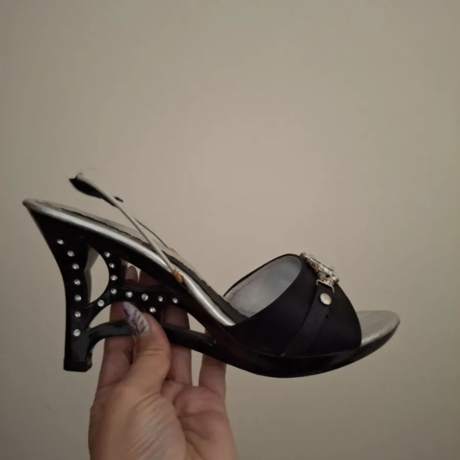 کفش صندل مجلسی 38