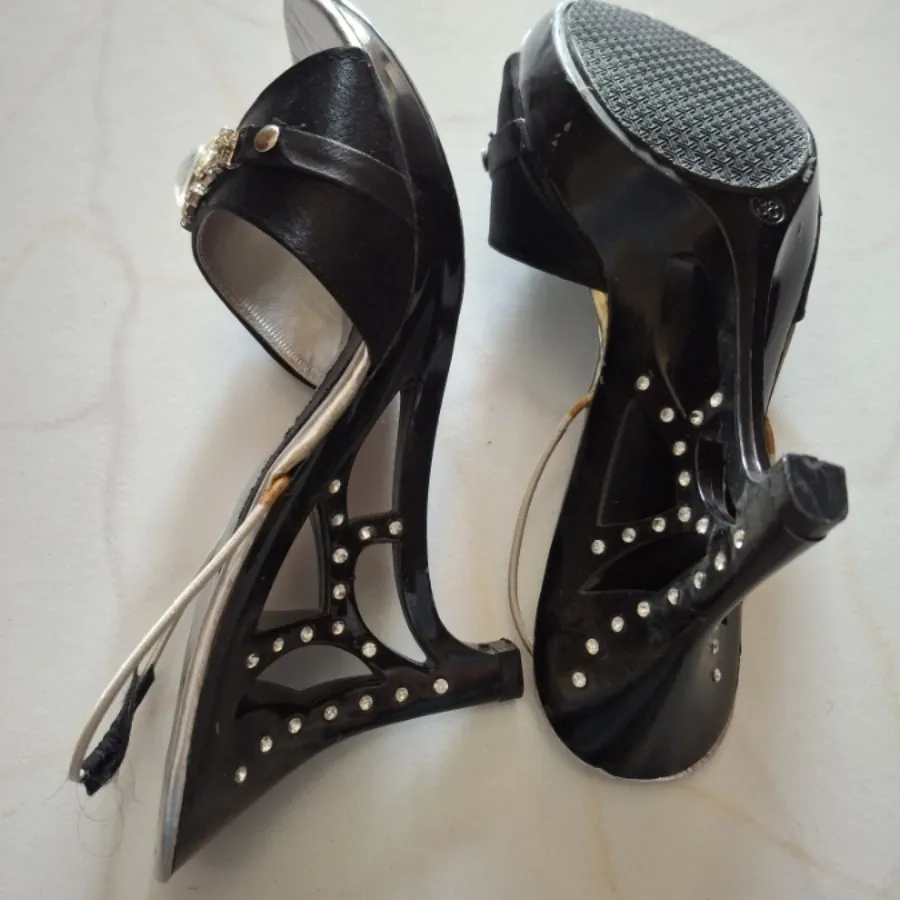 کفش صندل مجلسی 38