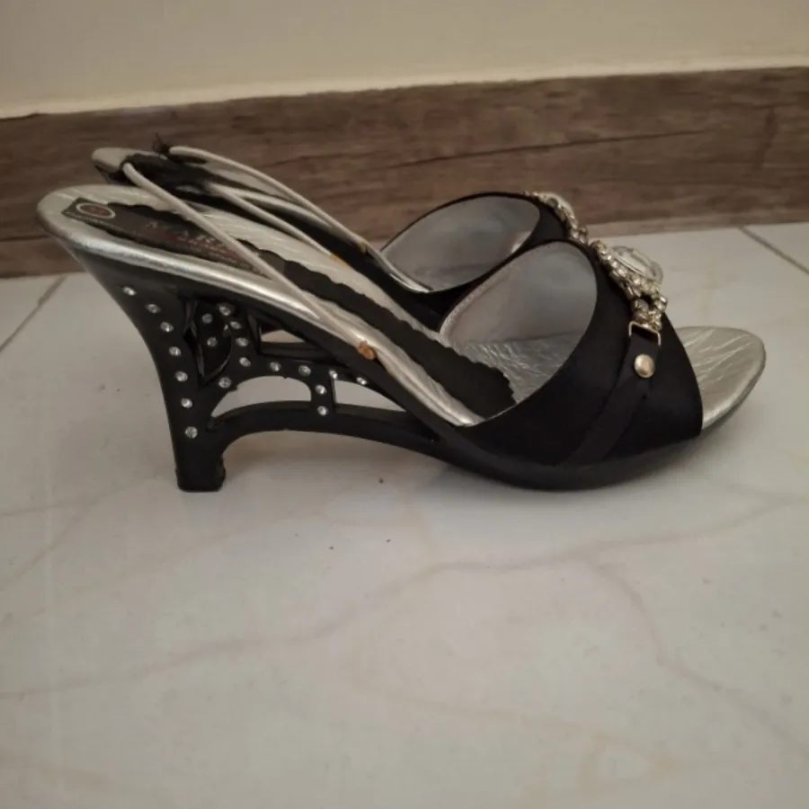 کفش صندل مجلسی 38