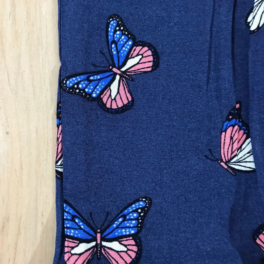 شلوار بچگانه