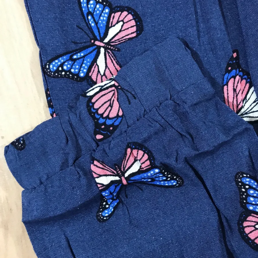 شلوار بچگانه