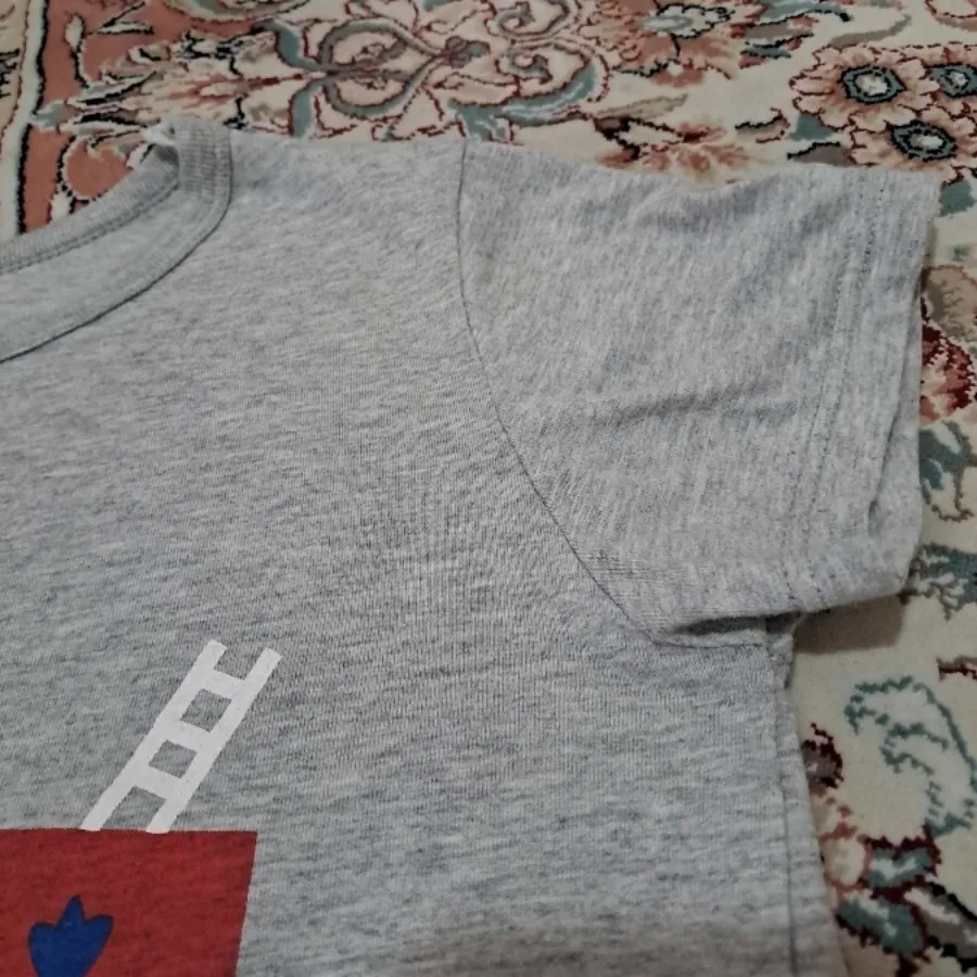 تیشرت پسرونه