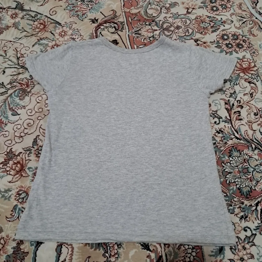 تیشرت پسرونه