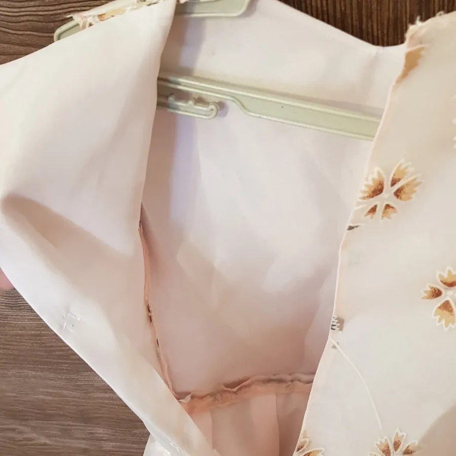 پیراهن مجلسی دخترانه