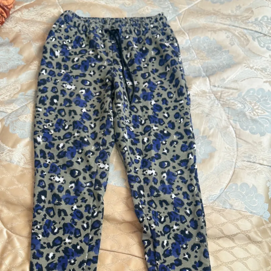 شلوار برند آلمانی