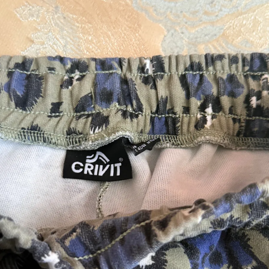 شلوار برند آلمانی