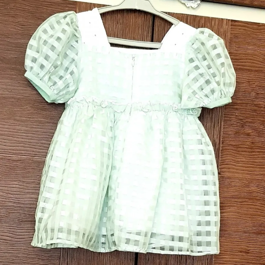 پیراهن مجلسی دخترانه