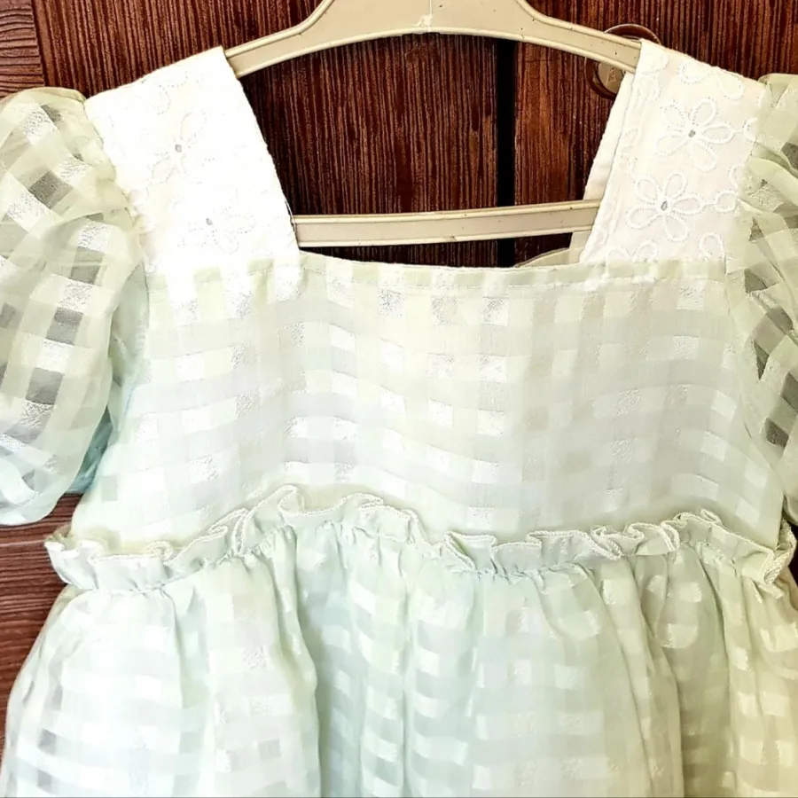 پیراهن مجلسی دخترانه