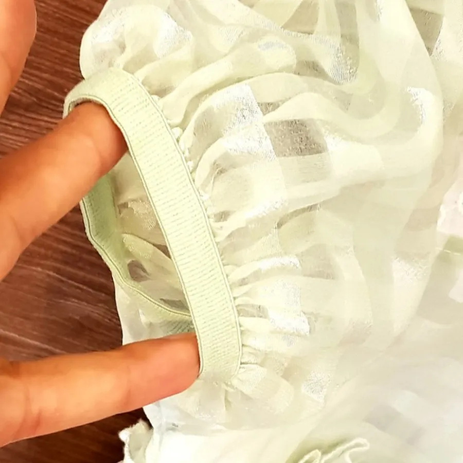 پیراهن مجلسی دخترانه