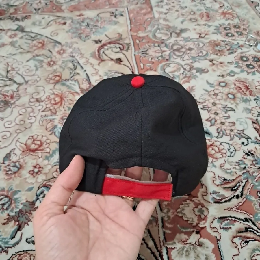 کلاه تابستونی پسرونه