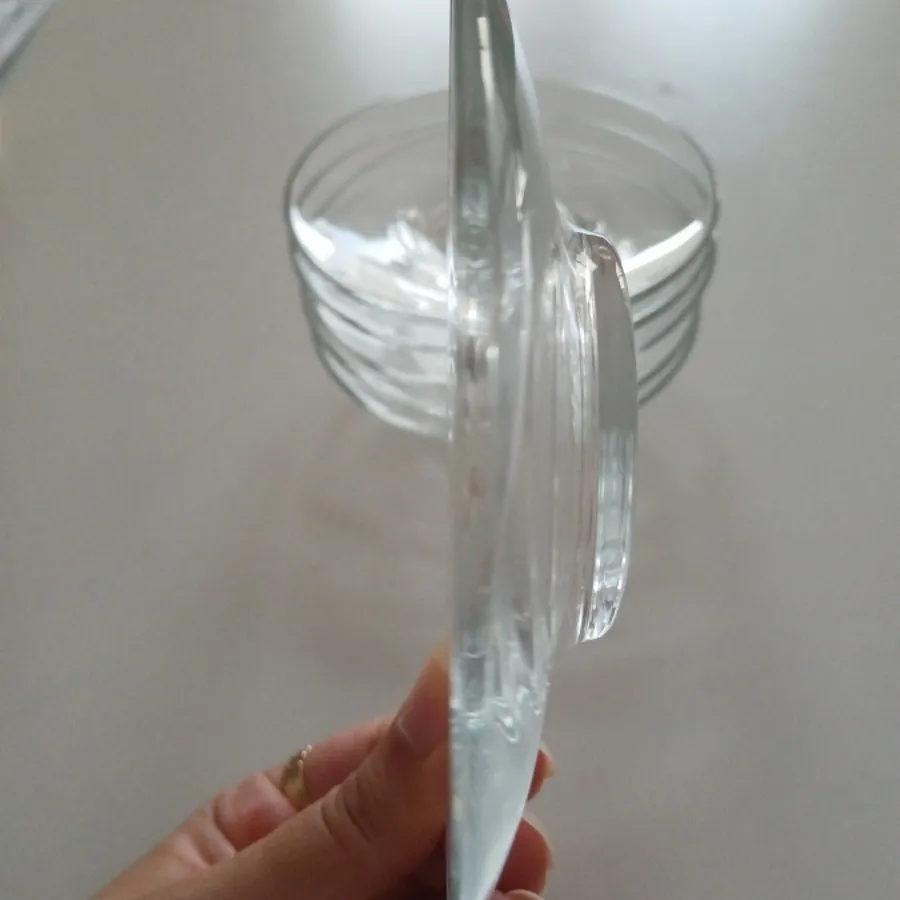 6 عدد نعلبکی پاشا باغچه