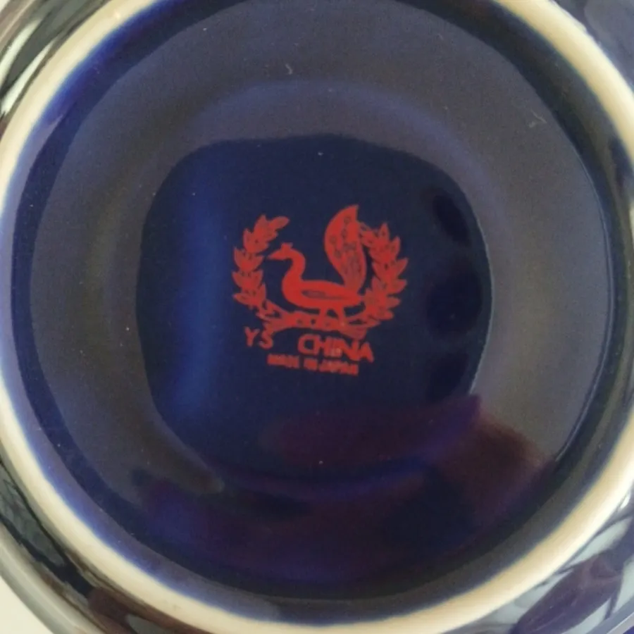 6 عدد نعلبکی ژاپنی