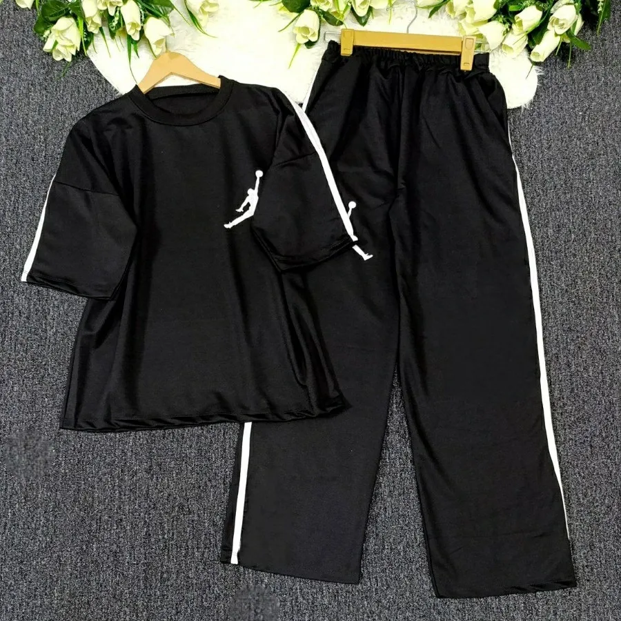 ست تیشرت شلوار