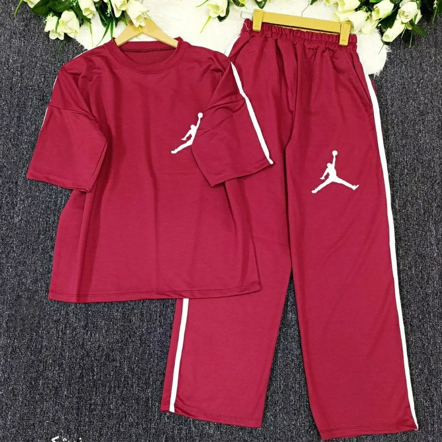 ست تیشرت شلوار