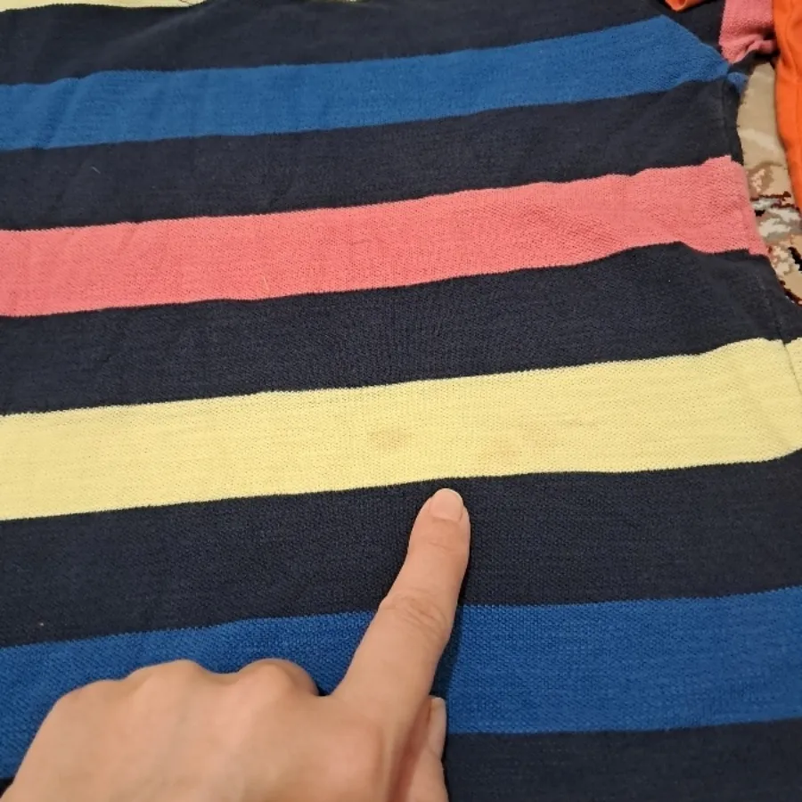 تیشرتهای پسرونه