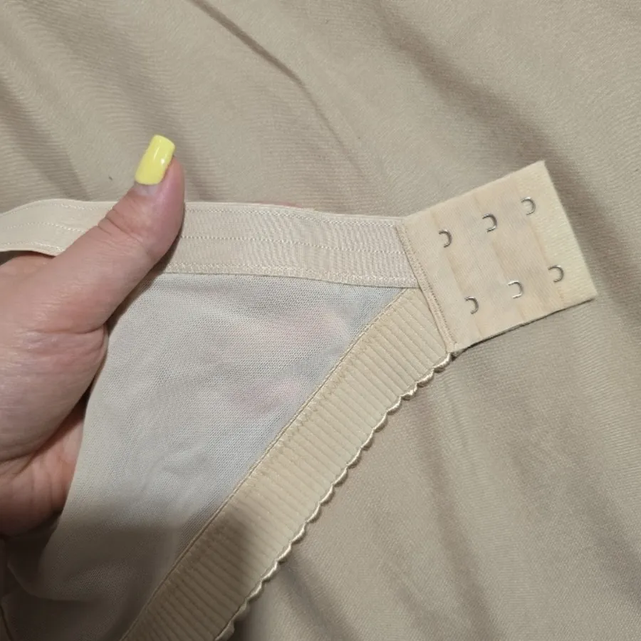 سوتین کش پهن سایز 95