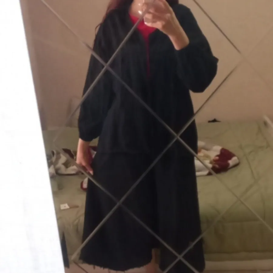 ست لینن ترک مانتو شلوار