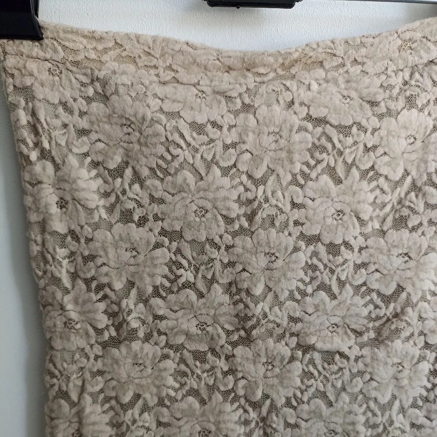 تاپ دکلته گیپور نخی مجلسی