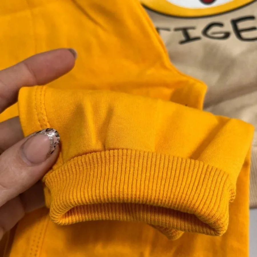 ست بلوز و شلوار اسپرت