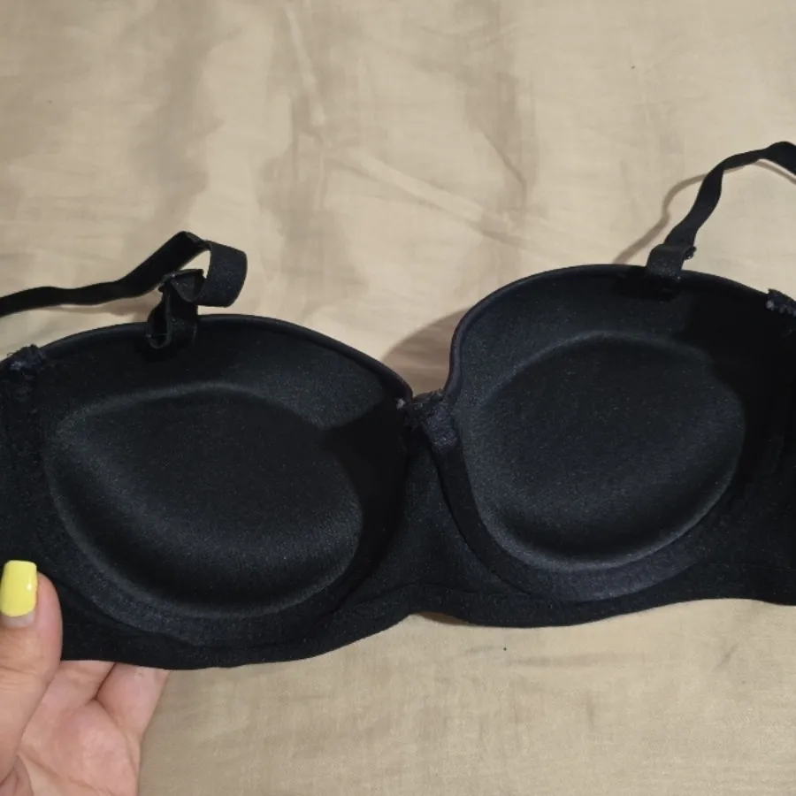 سوتین جک دار اکبند دکلته