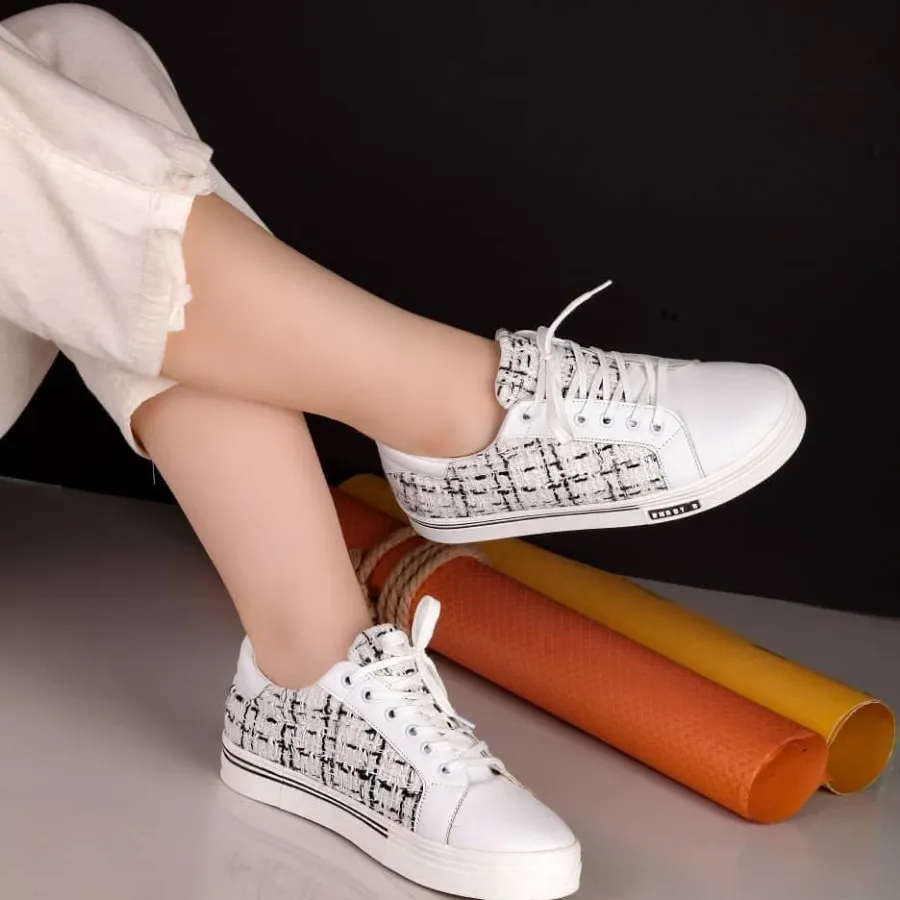 کفش مدل ویانا