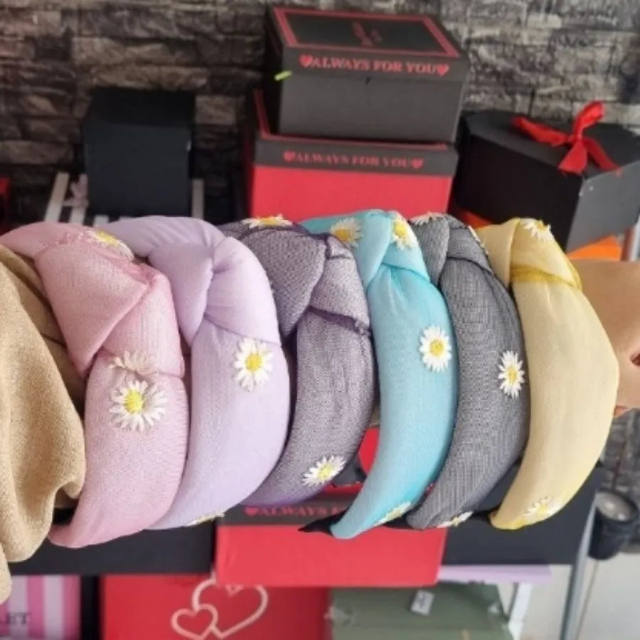 تل گره‌ای بابونه