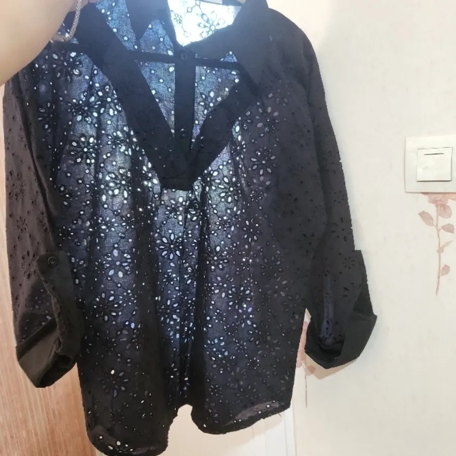 شومیز گیپور