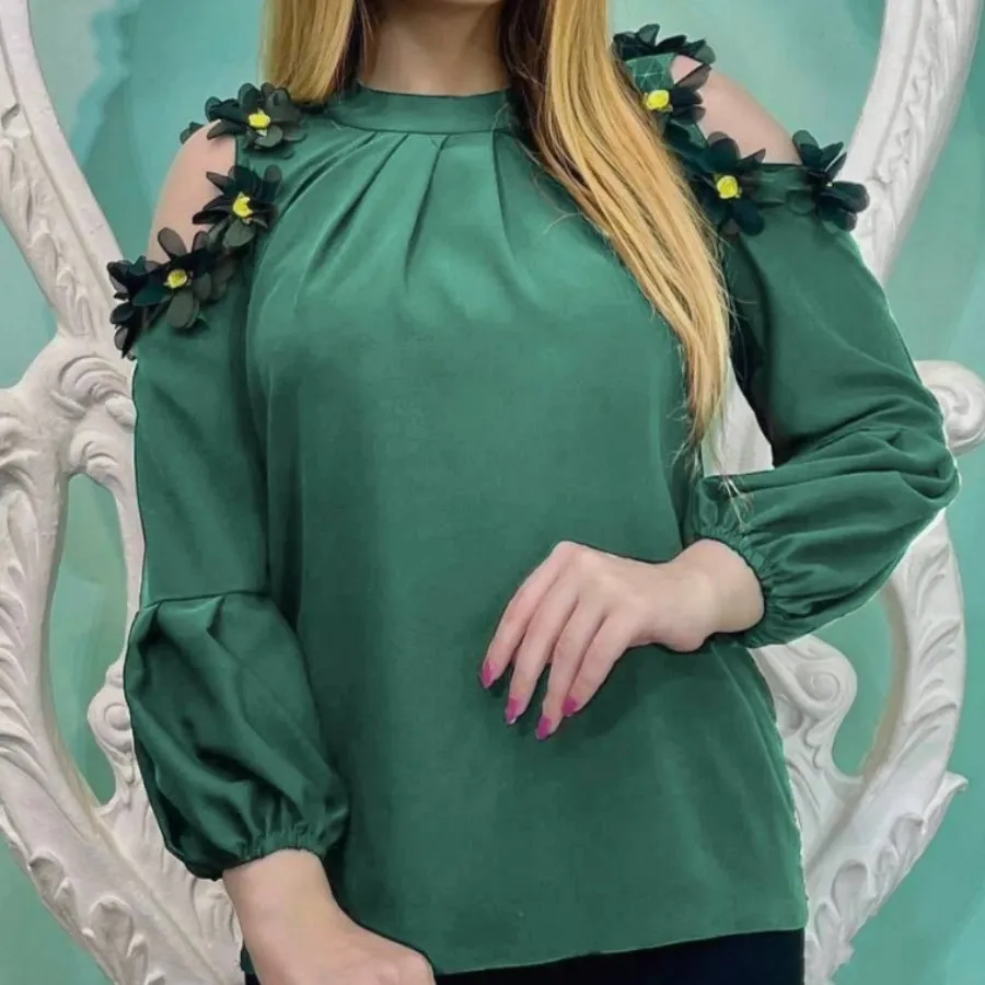 شومیز مجلسی شیک