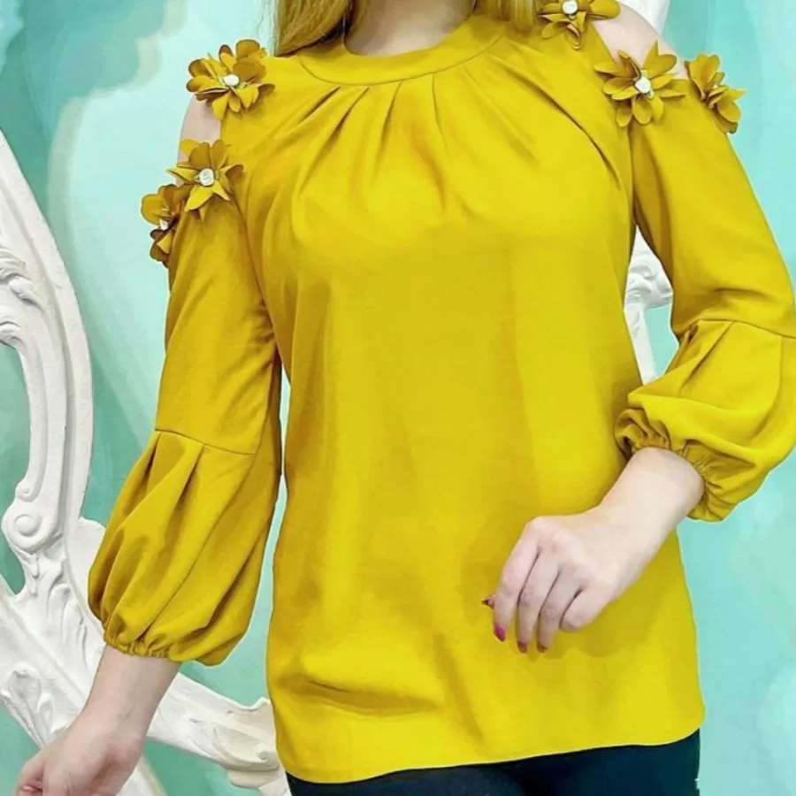 شومیز مجلسی شیک