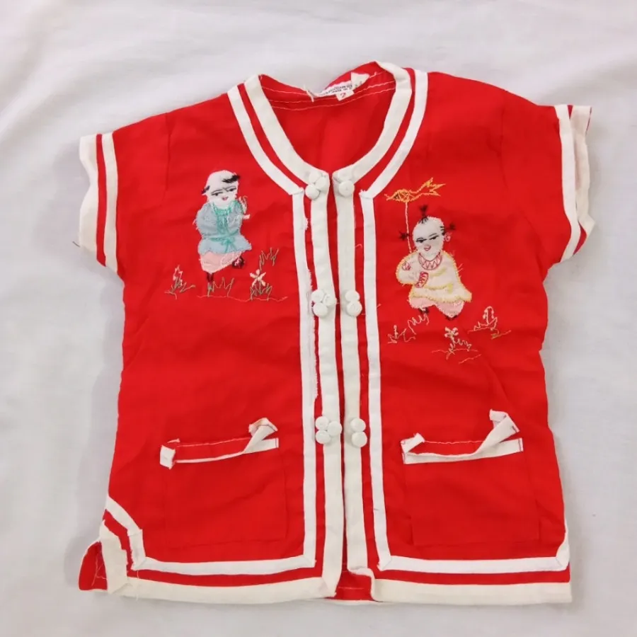 تیشرت شلوار