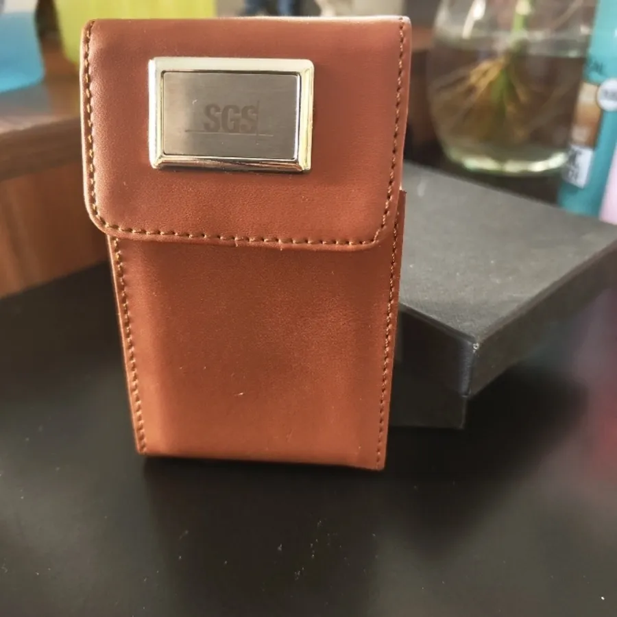 کیف پول چرم