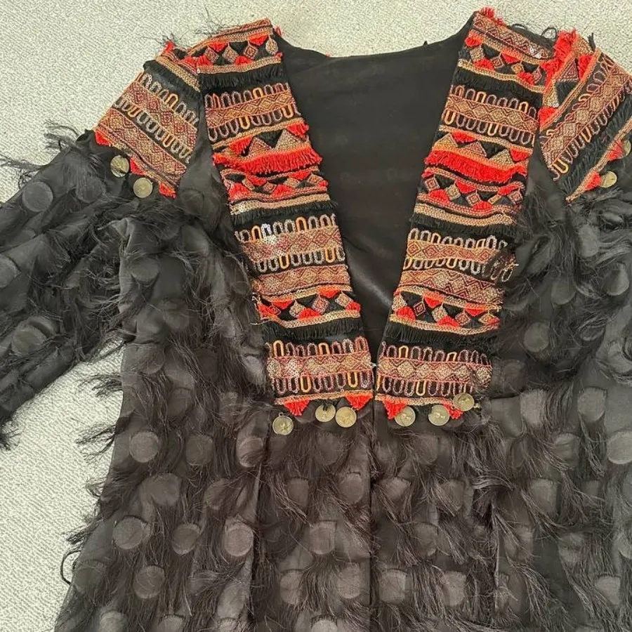 مانتو مزونی