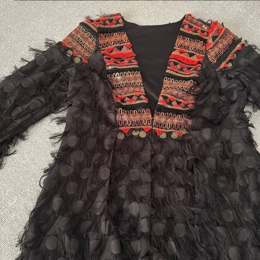 مانتو مزونی